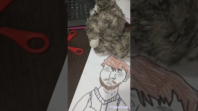 когда я Александр, я настоящий фандер, мы делаем сегодня сквиш мистера биста? смотреть онлайн