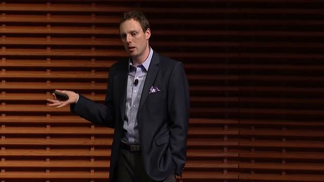 XLDB2012: Big Data; It's Rocket Science смотреть онлайн