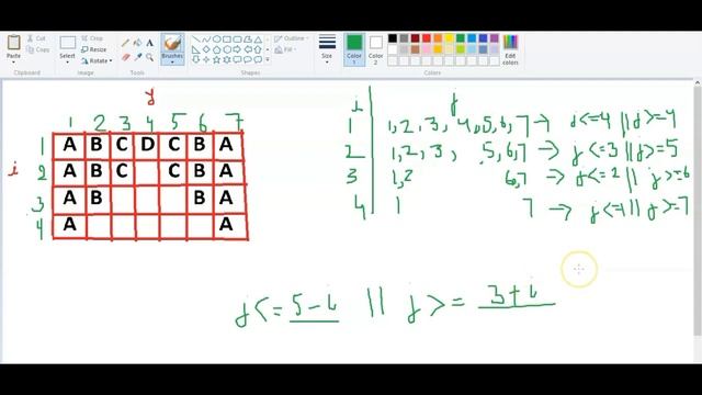 STAR PATTERN 8|ALPHABET PATTERN PROGRAM смотреть онлайн