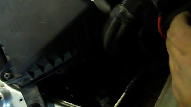 Подсветка подкапотного пространства двигателя Калина смотреть онлайн