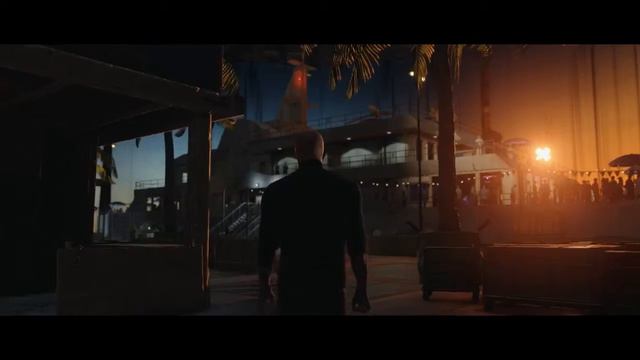 HitMan From Company IO Interactive and Eidos Interactive смотреть онлайн