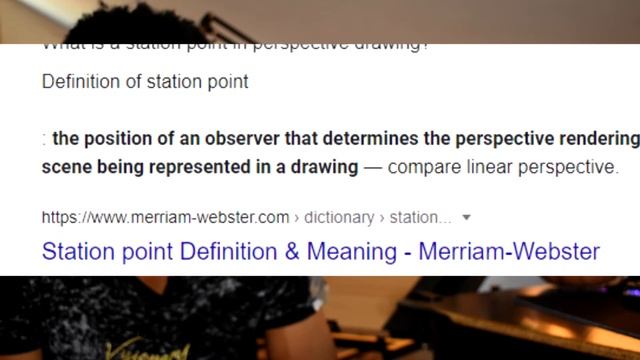 How Thumbnail Sketches Help In Understanding Perspective смотреть онлайн