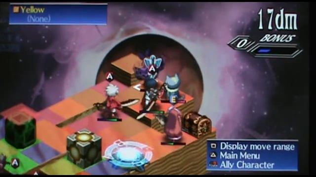 PS3 Disgaea 3 Absence Of Detention Review -- ReviewZoneHD смотреть онлайн