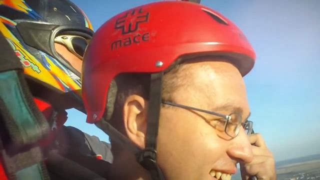 Парапланерная школа «Вектор-Пермь» смотреть онлайн