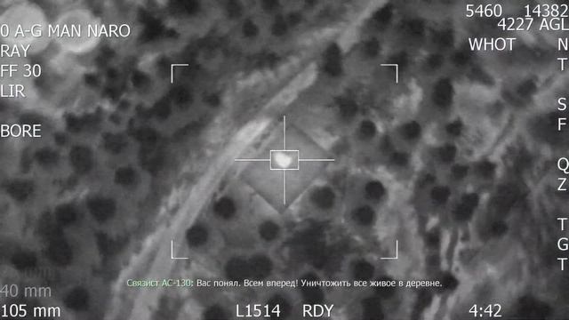 О чем была Call Of Duty 4: Modern Warfare для меня смотреть онлайн