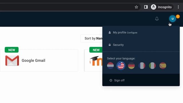 Multi-factor Authentication: Changing Default Methods смотреть онлайн