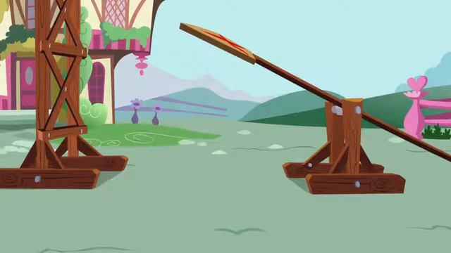 Мультики для детей Игры пони МАЙ ЛИТЛ ПОНИ Дружба это чудо! Маленький пони Серия 4 Сбор урожа смотреть онлайн