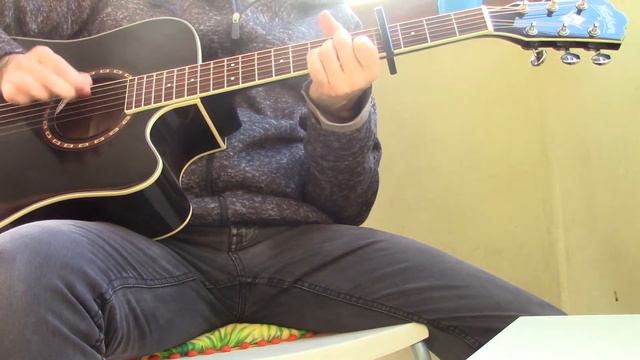 Corona Cover in Bigmouth strikes again by The Smiths смотреть онлайн