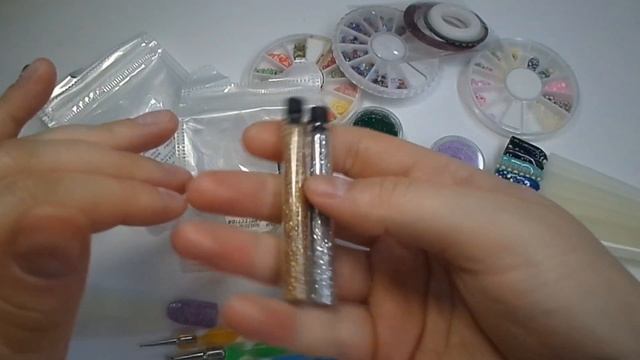КРУТЫЕ ПОКУПКИ ДЛЯ МАНИКЮРА С ALIEXPRESS! ДЕШЕВЛЕ 1$! смотреть онлайн
