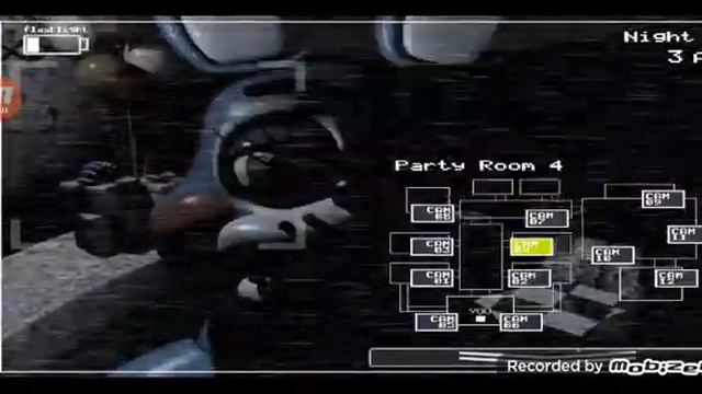 играю фнаф 2 от 1-ночи до 2-ночи пачти 2-ой смотреть онлайн