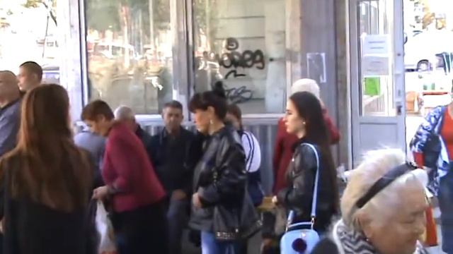 24.09.16. Николаев, Центральный рынок, Константин Карачанский смотреть онлайн