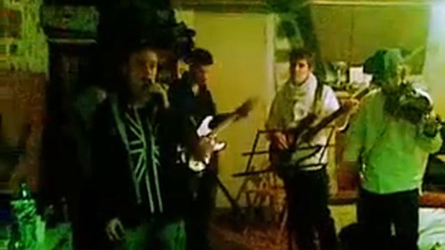 Ananas Uncle - Sunglasses смотреть онлайн
