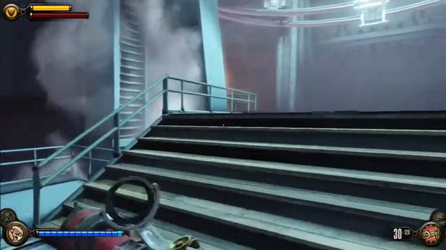 Bioshock Infinite #49 - Find A Way To Top Deck - Pjacks77 Let's Play! смотреть онлайн