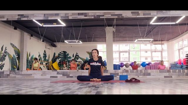 STRETCHING Растяжка для бокового шпагата. Уровень средний, продвинутый. #шпагат смотреть онлайн