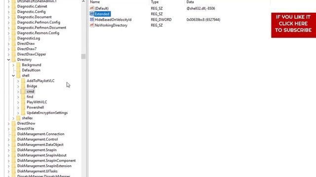 Error writing value's new contents on registry how to Fix on Windows 10 смотреть онлайн