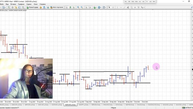 Торговля онлайн 