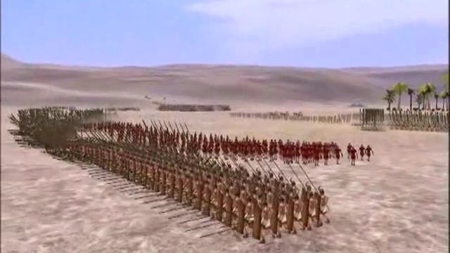 Time Commanders - Trojan War