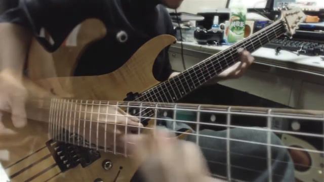 【G5 Project】G5 2016 - Across the Horizon / a2c (Cover by Wen) смотреть онлайн