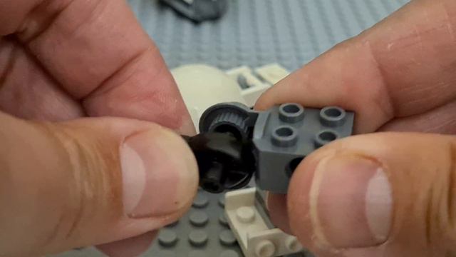 LEGO Creator Space Mining Mech 31115. Opens, unpacking, review and Building. смотреть онлайн