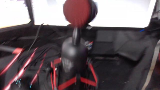 Microfone Streamer Trust Gaming GXT 244 Buzz, USB! | Será que è bom? смотреть онлайн