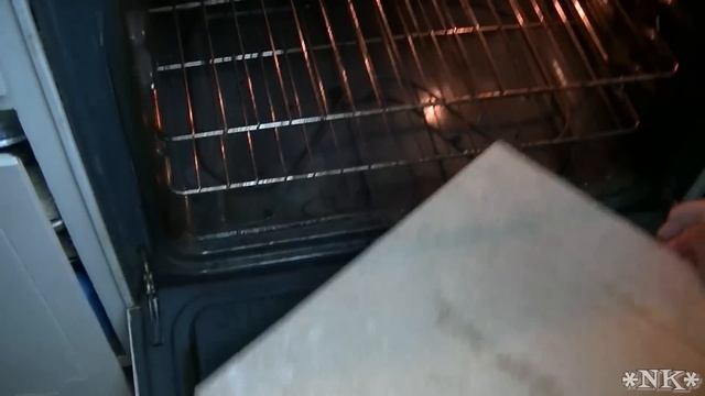 Pizza Stone Solution! Noreen's Kitchen смотреть онлайн