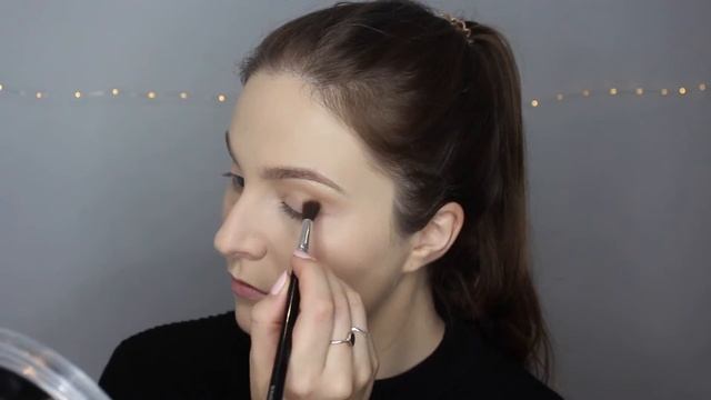 Simple Glam Makeup Tutorial | JUSTINE JUZ смотреть онлайн