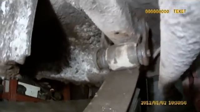 Переборка рессор на газ 2410 смотреть онлайн