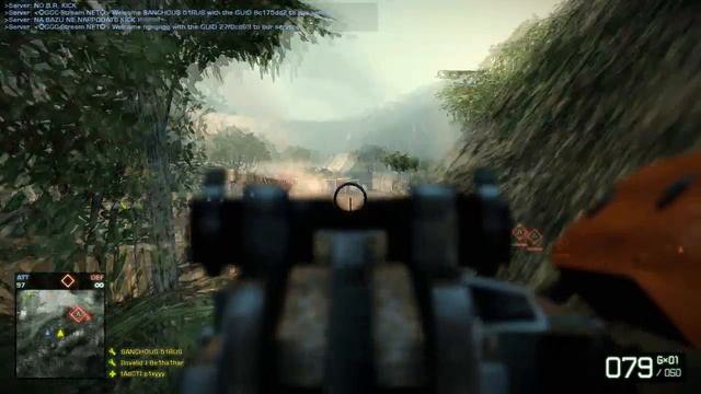 Let's play Battlefield Bad Company 2 - BF4 и т.д. смотреть онлайн