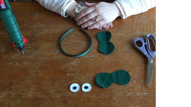 30 Minute Costume Challenge: #1 Frog смотреть онлайн