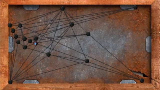 Nancy Drew Shadow at the Water's Edge Portrait Puzzle смотреть онлайн