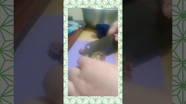 Колбаса по домашнему! быстро и очень вкусно!