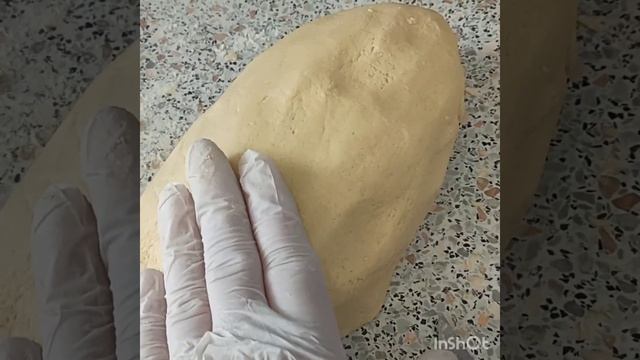 Пеку медовые коржи для торта "Медовый". смотреть онлайн