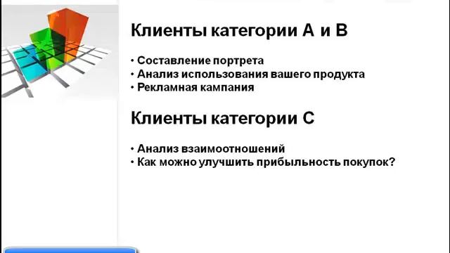 Как меньшими усилиями увеличить прибыль компании смотреть онлайн