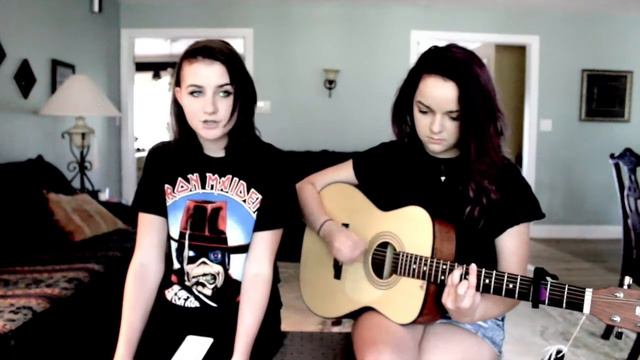 New Americana // Halsey // Jess and Kell смотреть онлайн
