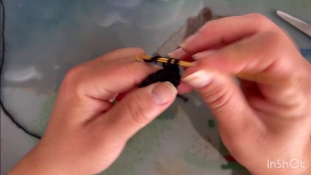 ¡Cómo Tejer La Linda #Kuromi De Sanrio Paso A Paso Con Ganchillo!