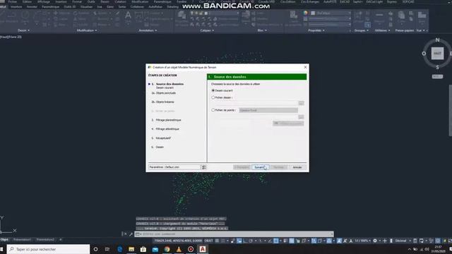 commen dessiner profil en long (autocad 2020 et covadis 17.0 e) смотреть онлайн