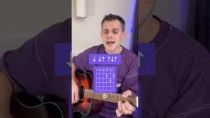 Как играть «На заре» ? аккорды, простой разбор на гитаре