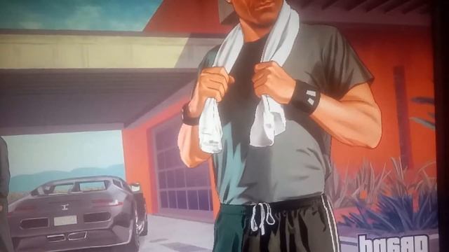 GTA 5 In low budget pc (AMD A4 3300) смотреть онлайн
