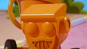 01x06 Боб строитель - Трудовые будни Венди