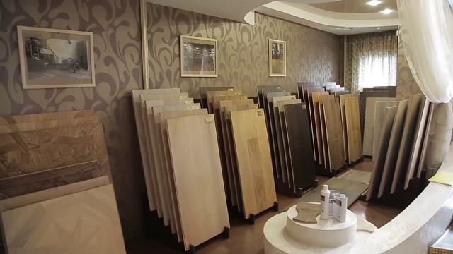 №5. Виды паркета смотреть онлайн