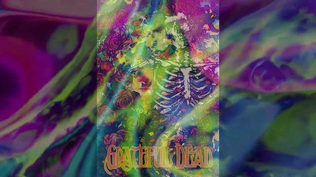 Grateful Dead - Smokestack Lightning 02-19-1971 смотреть онлайн