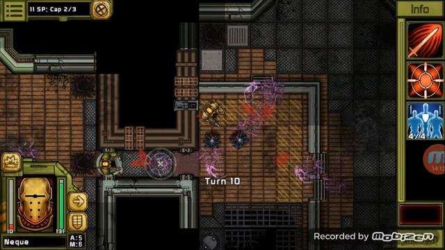 Templar Battleforce - tutorial смотреть онлайн