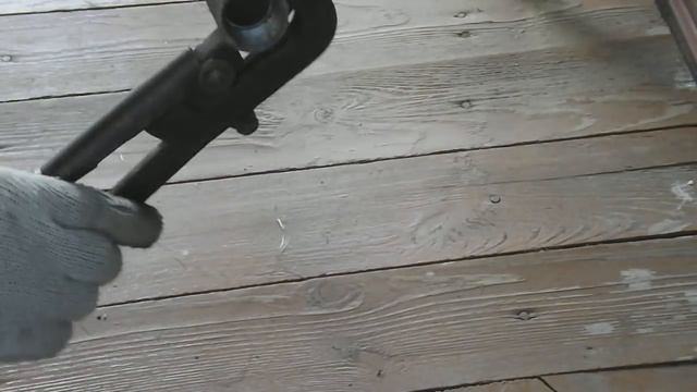 Абиссинский колодец Скважина игла Забивка смотреть онлайн