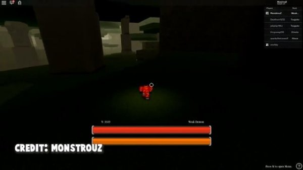 Top 10 Best Roblox Demon Slayer Games to play in 2022