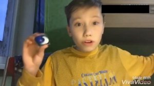 ТУПОЙ ШКОЛЬНИК съел капсулу для стирки белья