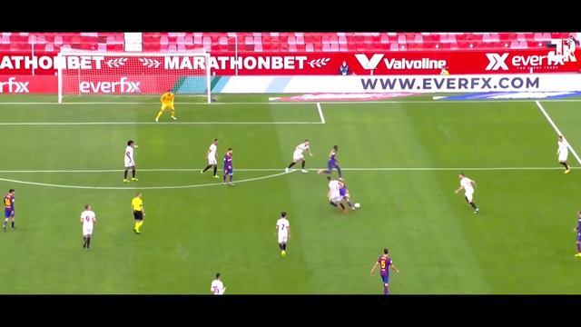 Frenkie De Jong - The Best Midfielder In The World - HD