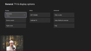 xbox remote play black screen