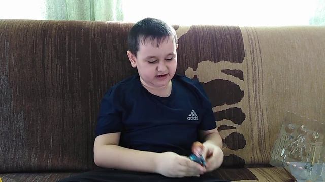 Обзор фигурки Чаки от NECA