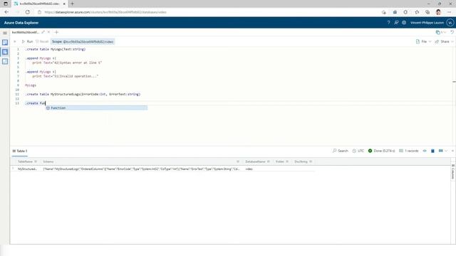 Update Policy смотреть онлайн