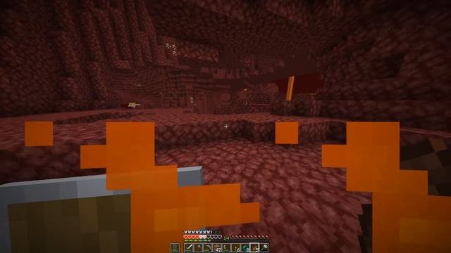 Minecraft, But The Mobs Are Controlled By A Player...